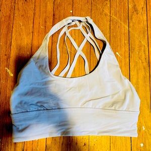 Lululemon Bra